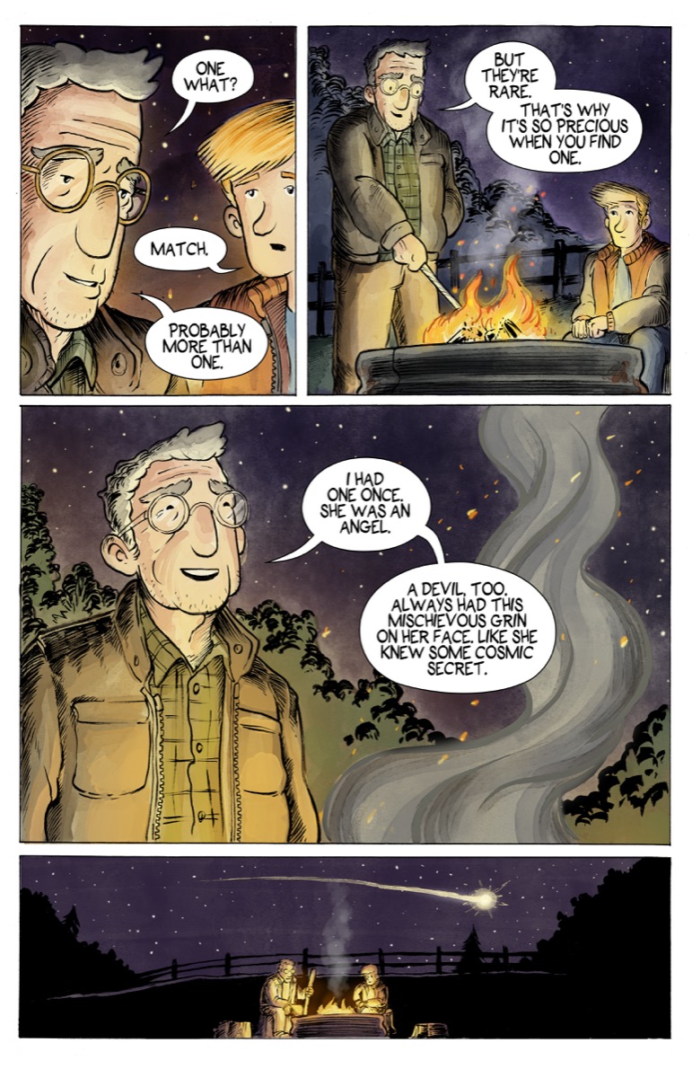 Life Fantastic page 16