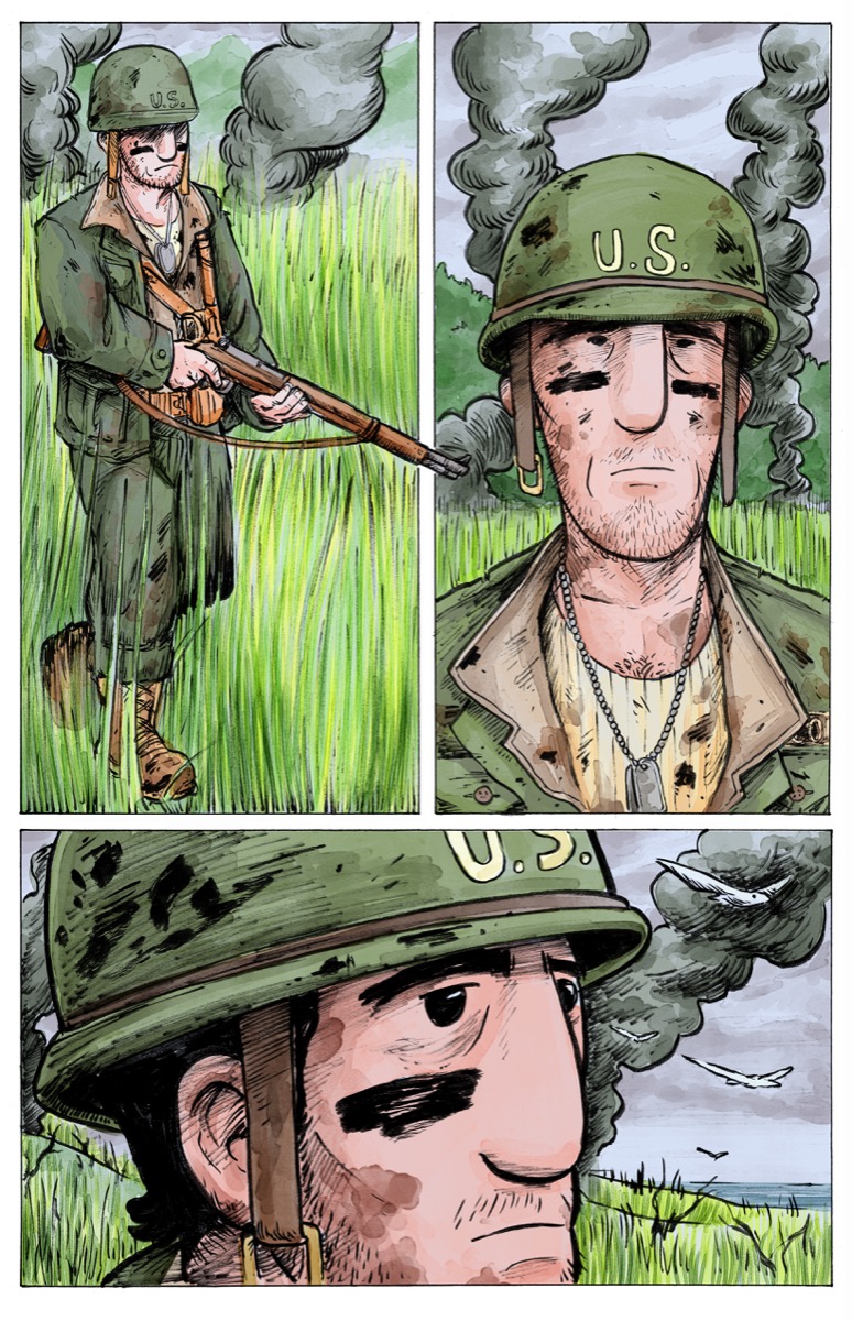 Life Fantastic page 23