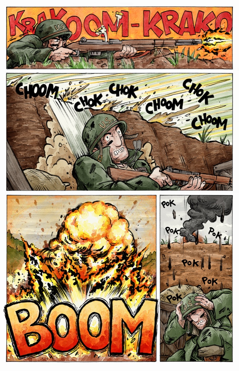 Life Fantastic page 24